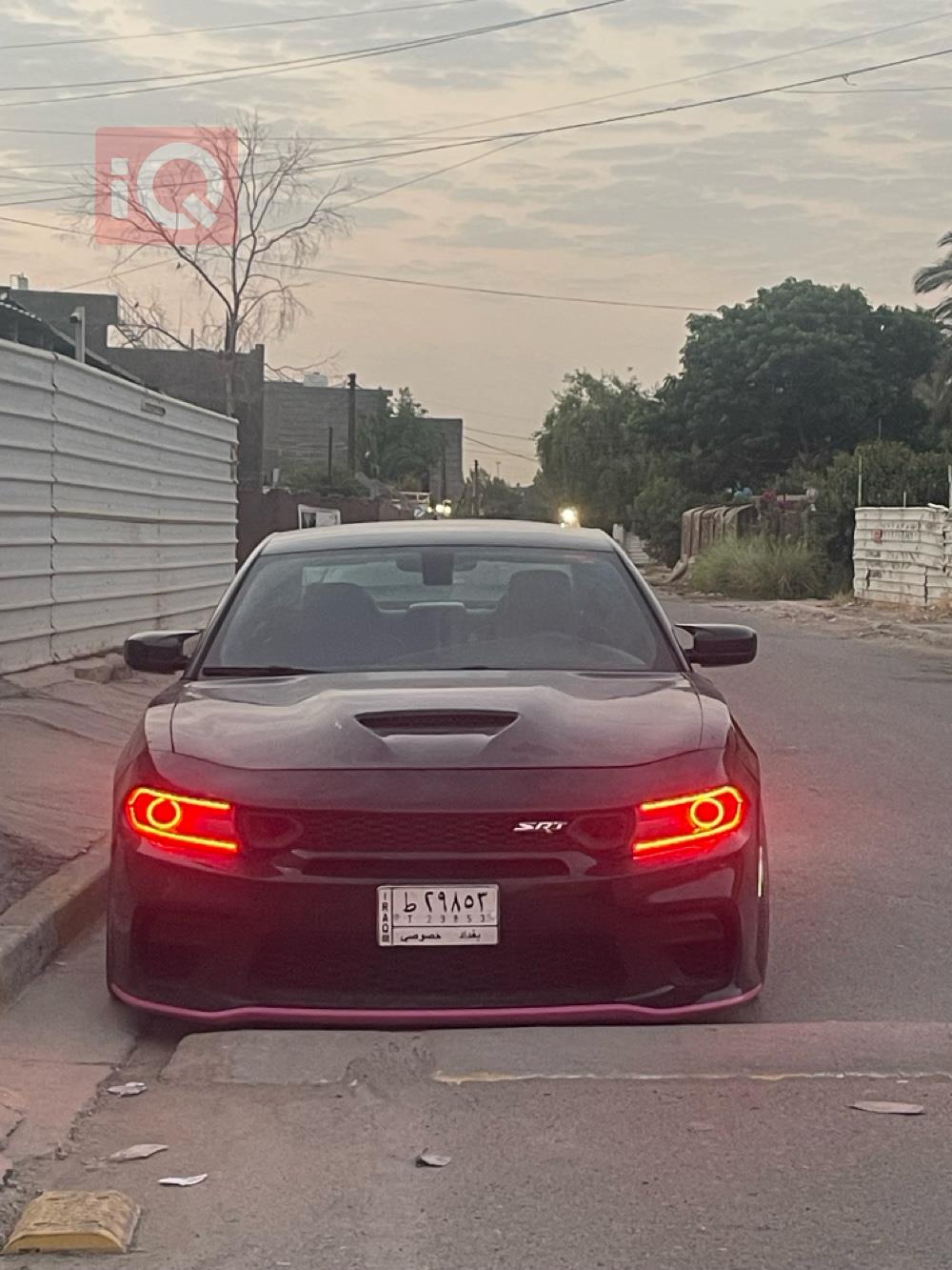 دودج تشارجر